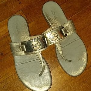 Michael kors sandals